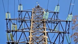 В селе Будённовского округа улучшат электроснабжение для 8,6 тыс. жителей