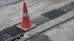 Ремонт дороги по улице Промышленной в Будённовске завершат к апрелю