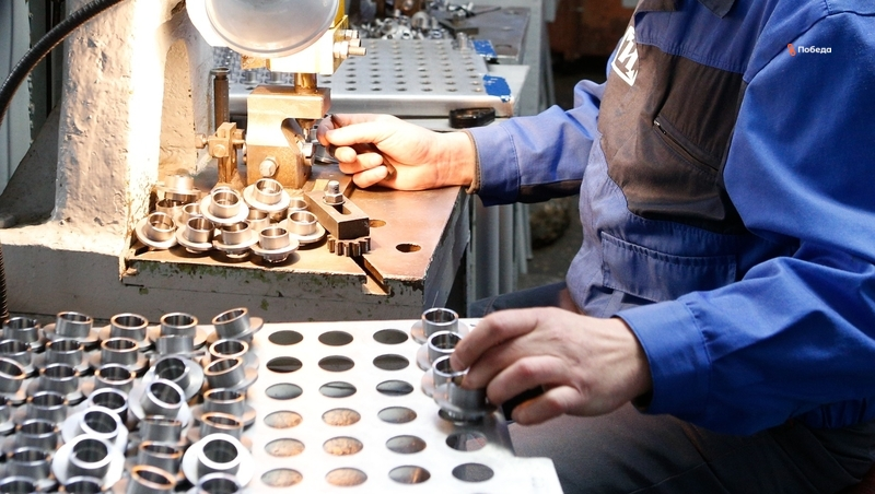 Ещё 25 тыс. новых рабочих мест появится на Ставрополье – губернатор Владимиров