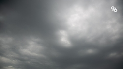 Гроза ожидается в Будённовском округе 25 мая