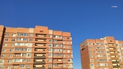 Ставропольский край занял десятое место в России по вводу жилья