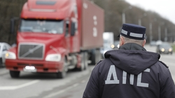 Водителя с поддельными правами задержали в Будённовске