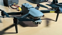 Ставрополье усилит защиту от беспилотников