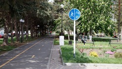 Всероссийский субботник прошёл на Прикумье