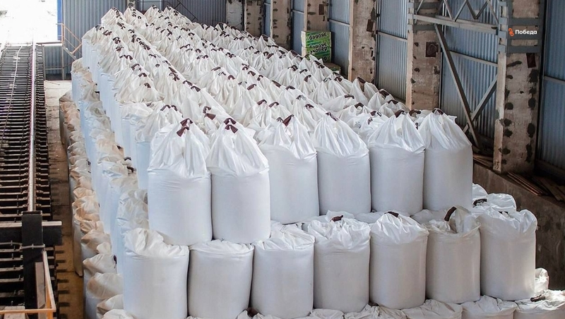 На Ставрополье подготовили почти 160 тыс. тонн минеральных удобрений для осенней посевной 