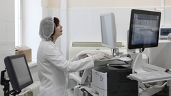 Ставропольскую систему здравоохранения укомплектовали медперсоналом на более чем 85%