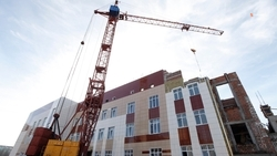 Ещё семь объектов здравоохранения достроят на Ставрополье в 2024-м