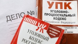 ФСБ: Будённовский полицейский помогал экс-сотруднику МВД получать взятки