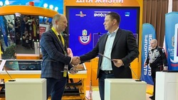 Министерство спорта Ставрополья начнёт сотрудничать с Федерацией гандбола