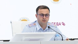 Ставропольский полицейский назвал самые популярные виды мошеннических схем