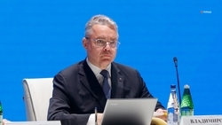 Ставрополье участвует в восстановлении Донбасса и Новороссии — губернатор