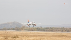 Новый авиарейс из Ставропольского края в Беларусь запустят в 2024-м