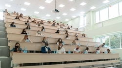 Более 12 тыс. человек обучаются в вузах Ставрополья по педагогическим направлениям