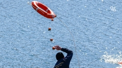 Ставропольцам напомнили о мерах безопасности на воде