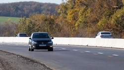 Свыше 70 км дорог и 7 мостов отремонтировали на Ставрополье по нацпроекту