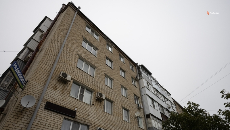 213 крыш многоэтажек отремонтируют на Ставрополье в 2026 году