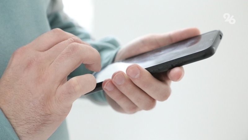 В СФР Ставрополья рассказали, как мошенники взламывают «Госуслуги»