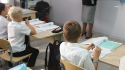 Психолог из Ставрополя: работа с дыханием поможет снизить тревогу у школьников