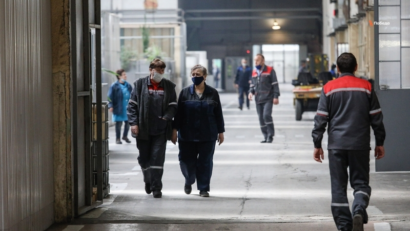 Ставропольский край заключил 42 инвестиционных соглашения