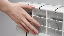 МинЖКХ Ставрополья: отключение отопления зависит от погоды