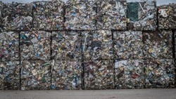 На Ставрополье сортируют 93% мусорных отходов