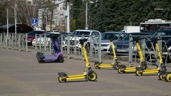 В Будённовском округе проследят за соблюдением ПДД юными мотоциклистами