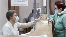 Ещё 113 жителей Ставрополья победили коронавирусную инфекцию за неделю