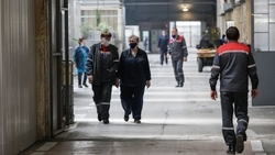 Число неработающих ставропольцев снизилось до 0,3%