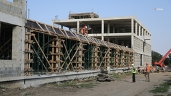 В Будённовском округе повышают инвестиционную привлекательность