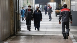 Более 600 рабочих мест появится на новом заводе в Будённовске