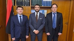 Ставропольский вуз станет партнёром университетов Ливии