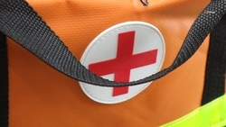 На Ставрополье бойцам СВО начнёт помогать «Общество православных врачей»