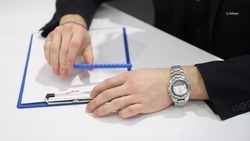 На Ставрополье увеличилось на 13% количество малых и средних бизнес-субъектов 