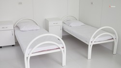 Врачебную амбулаторию в Георгиевском округе оснастили новой мебелью