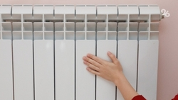 О температуре ниже +18 градусов дома ставропольцы могут сообщить в Госжилинспекцию 