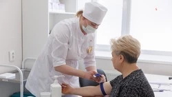 Диспансеризацию и профилактические осмотры прошли 1,6 млн ставропольцев