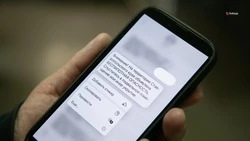 Беспилотная опасность отменена в Будённовском округе