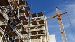 Почти 2,4 тыс. ставропольцев переселят в новые квартиры из аварийных домов в 2024 году