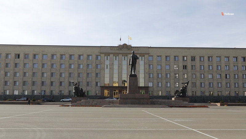 Бюджет Ставрополья пополнился на 124,4 млрд рублей за восемь месяцев