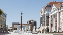 На Ставрополье прибыла делегация из Омской области