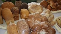 Традиционная продовольственная ярмарка проходит в Будённовске