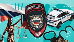 «Главное, что люди в безопасности»: будённовские полицейские — о рабочих буднях и помощи в беде 