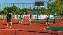 В Ставропольском крае в 2022 году построят три новых спортивных объекта 