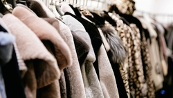 Выставка меховых и кожаных изделий пройдёт в Пятигорске в апреле