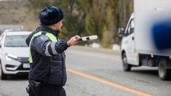 Автовладелицу в Будённовске могут лишить прав за отказ от проверки на алкоголь