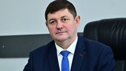 Прямой эфир с главой Будённовского округа состоится 23 октября