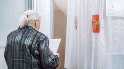 Муниципальные выборы на Ставрополье пройдут на территории 389 участков