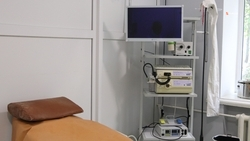 Отделения реабилитации на Ставрополье дооснастят к концу текущего года 