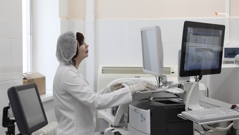 Показатель выживаемости при онкологии увеличился на 12 % на Ставрополье