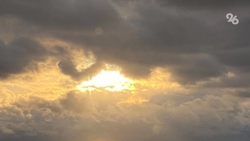 До +34 градусов тепла ожидает будённовцев на выходных